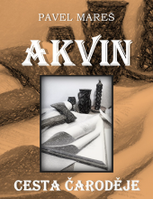 Akvin - Cesta čaroděje