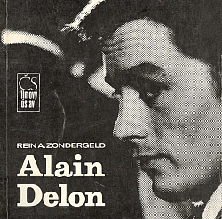 Alain Delon