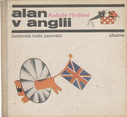 Alan v Anglii