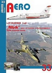 Albatros L-39 - 3. díl