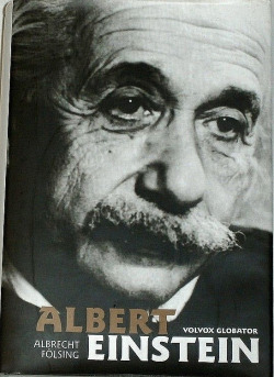 Albert Einstein