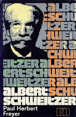 Albert Schweitzer