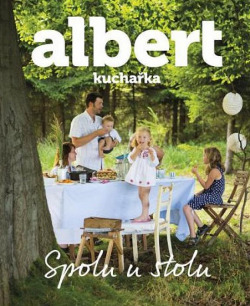 Albert Spolu u stolu