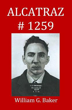 Alcatraz #1259