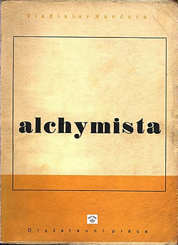 Alchymista