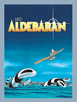 Aldebaran