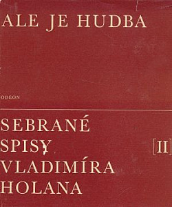 Ale je hudba