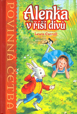Alenka v říši divů (adaptace)