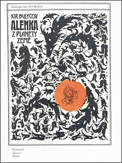 Alenka z planety Země