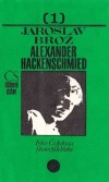 Alexander Hackenschmied