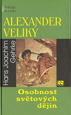 Alexander Veliký