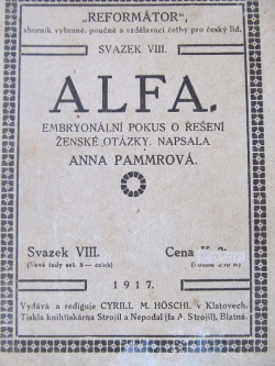 Alfa