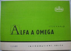 Alfa a Omega