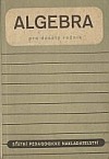 Algebra pro desátý ročník