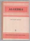 Algebra pro osmý ročník