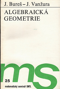 Algebraická geometrie