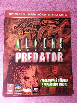 Aliens versus Predator