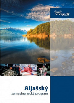Aljašský zaměstnanecký program