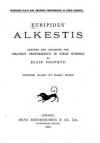 Alkéstis