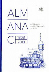 Almanach 1868-2018