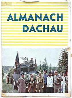 Almanach Dachau
