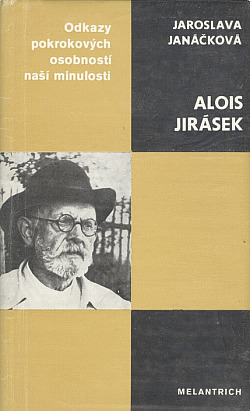 Alois Jirásek