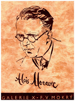 Alois Moravec