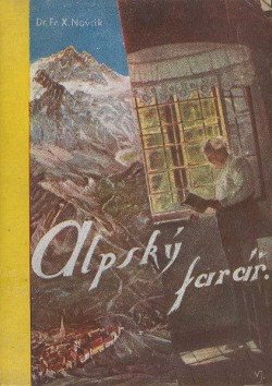 Alpský farář