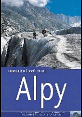 Alpy - turistický průvodce