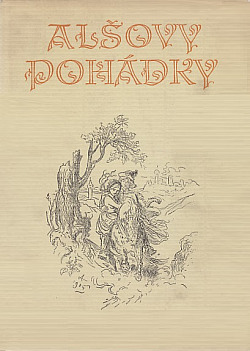 Alšovy pohádky (15 pohádek)