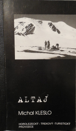 Altaj