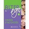 Alter Ego 2 - Pracovní sešit