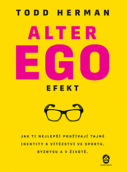 Alter ego efekt
