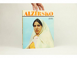 Alžírsko
