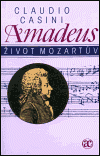 Amadeus - Život Mozartův
