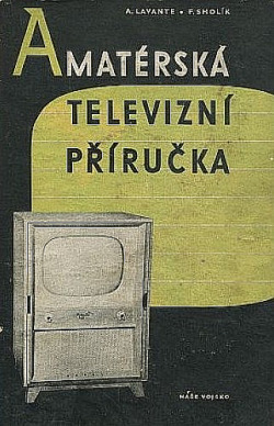 Amatérská televizní příručka