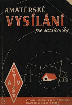 Amatérské vysílání pro začátečníky