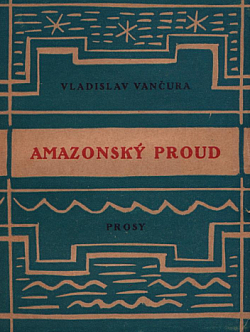 Amazonský proud