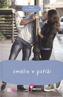 Amélie v Paříži