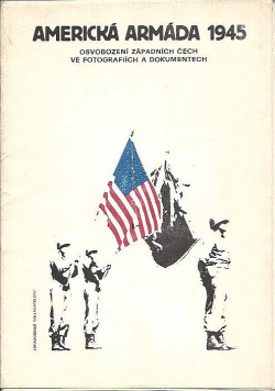Americká armáda 1945