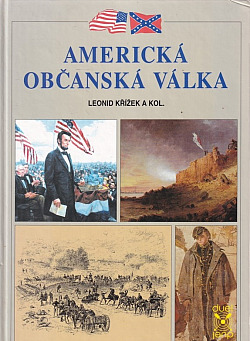 Americká občanská válka