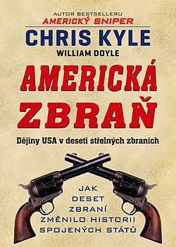 Americká zbraň