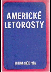Americké letorosty