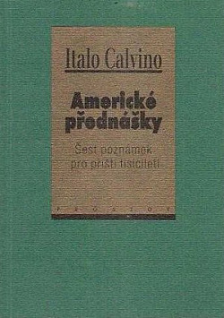 Americké přednášky