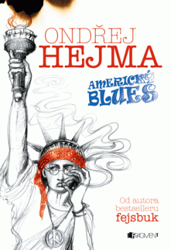 Americký blues
