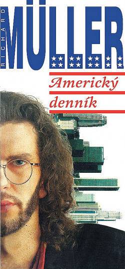 Americký denník