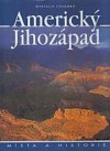 Americký jihozápad