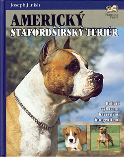 Americký stafordšírský teriér