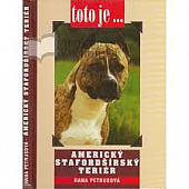 Americký stafordšírský teriér