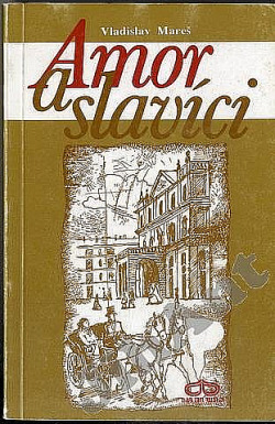 Amor a slavíci